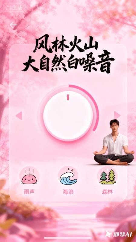 AI倾诉最新版v1.2.0截图3