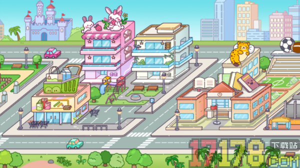 口袋人生世界手游