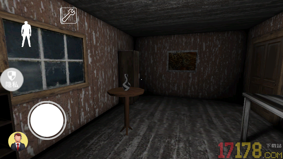 夜潜老嫂家手游