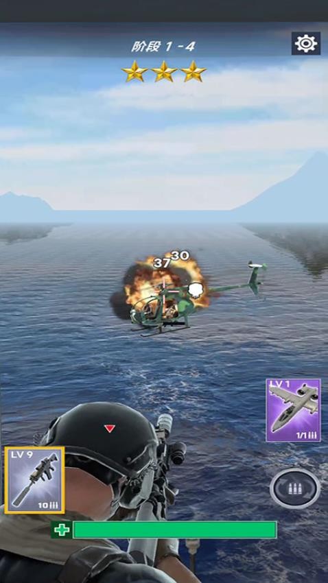 航海现代战争手游v187.1.1截图4