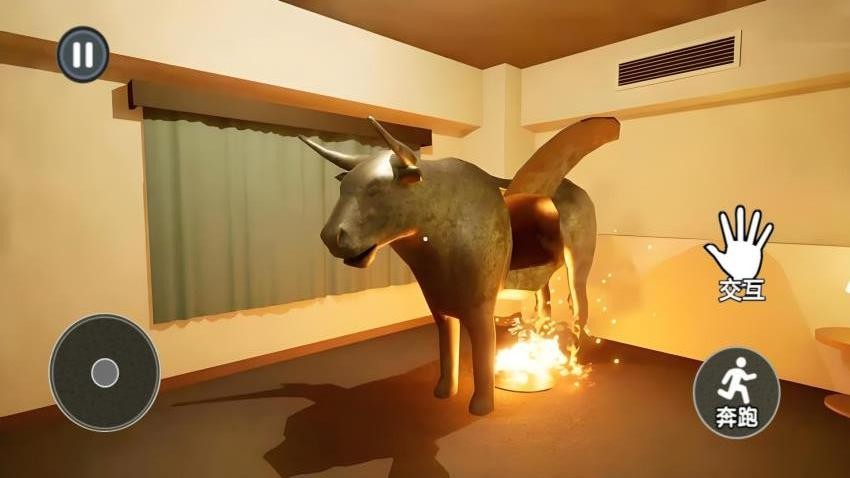 暗黑旅店手游v1.0截图2