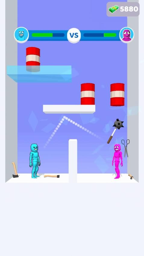 谁先阵亡手游v3.0.0截图1