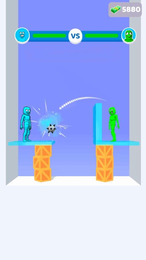 谁先阵亡手游v3.0.0截图4