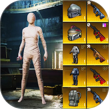 精英战场吃鸡手游 v1.0