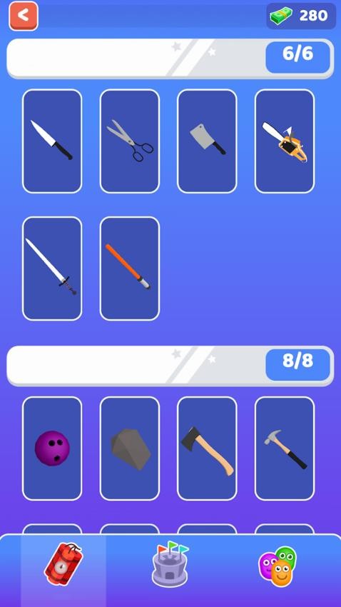 谁先阵亡手游v3.0.0截图3