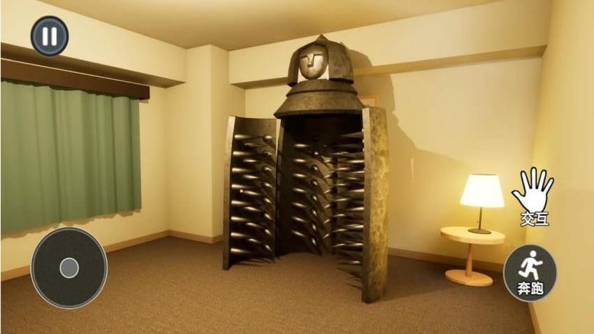 暗黑旅店手游v1.0截图3