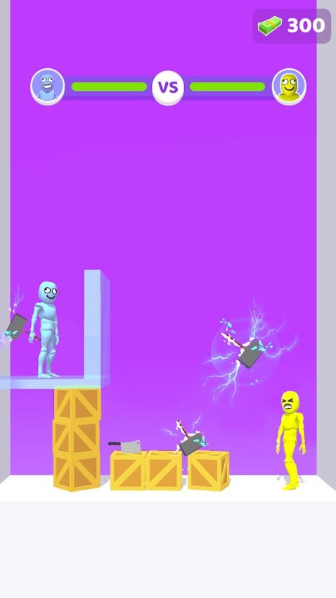 谁先阵亡手游v3.0.0截图2