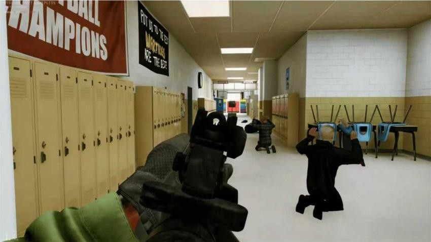 精英战场吃鸡手游v1.0截图2