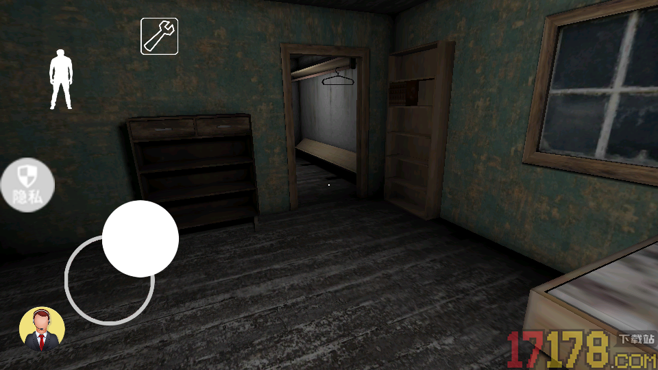 夜潜老嫂家手游