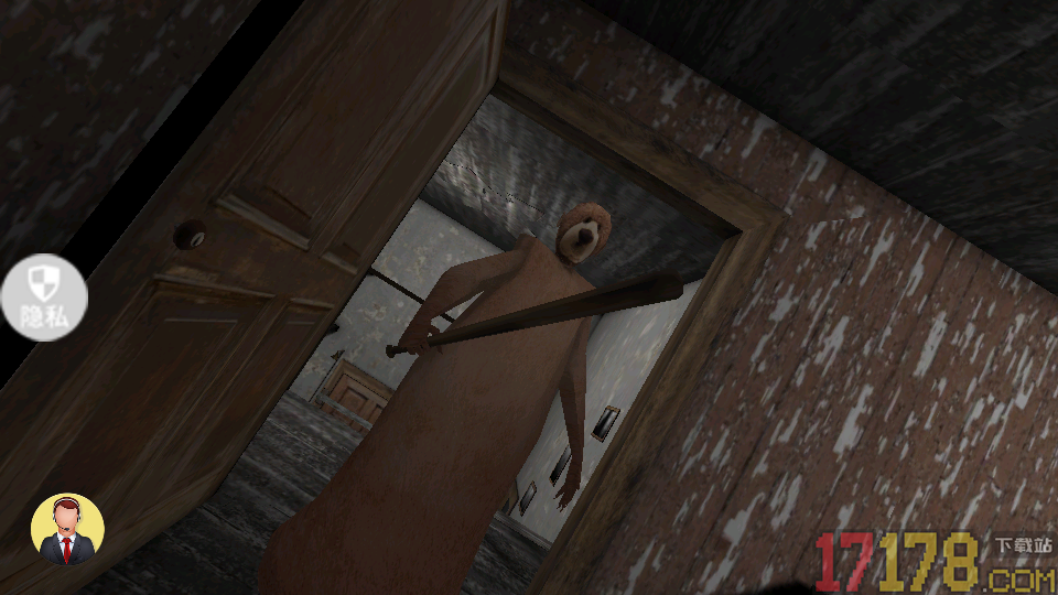 夜潜老嫂家手游