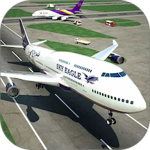 真实飞行模拟器手游 v3.0.0
