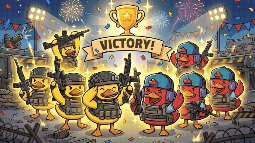 王牌决斗手游v1.0.1截图5