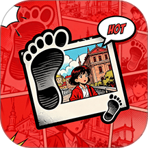 足迹漫画app v1.0.6
