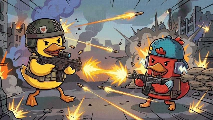 王牌决斗手游v1.0.1截图2