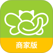 福叠猫商家版客户端 v1.2.7