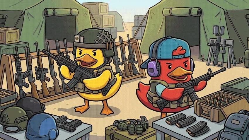 王牌决斗手游v1.0.1截图4