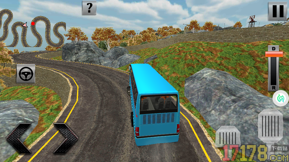 375公交车事件手游