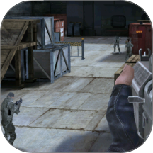 炼狱战场手游 v1.1.1