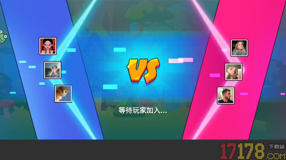 街头大乱斗手游