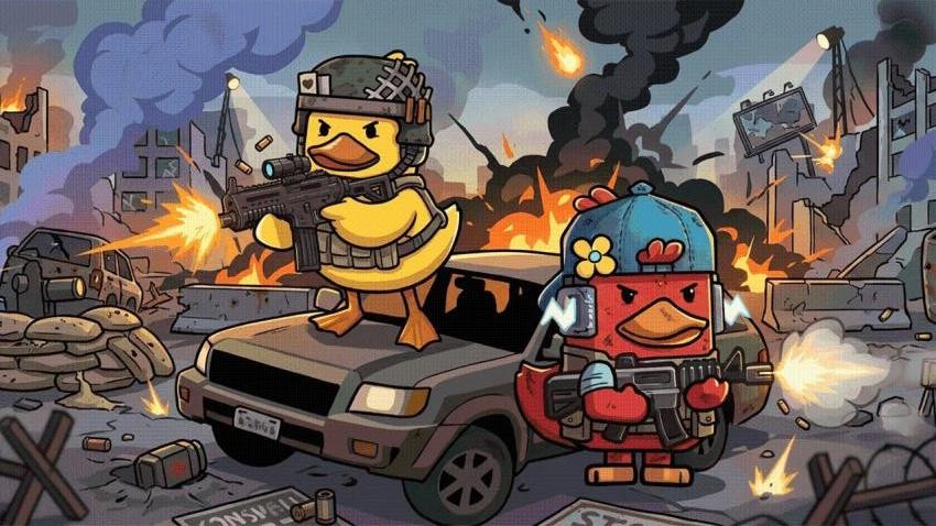 王牌决斗手游v1.0.1截图1