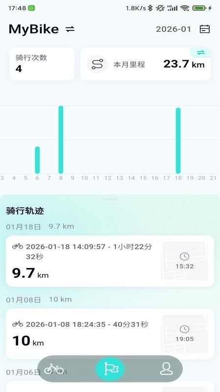 eBikeGo手机版v1.0.8截图4