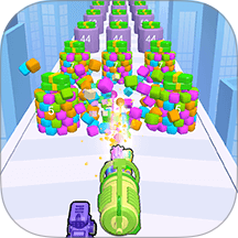 疯狂射击专家手游 v2.0.2