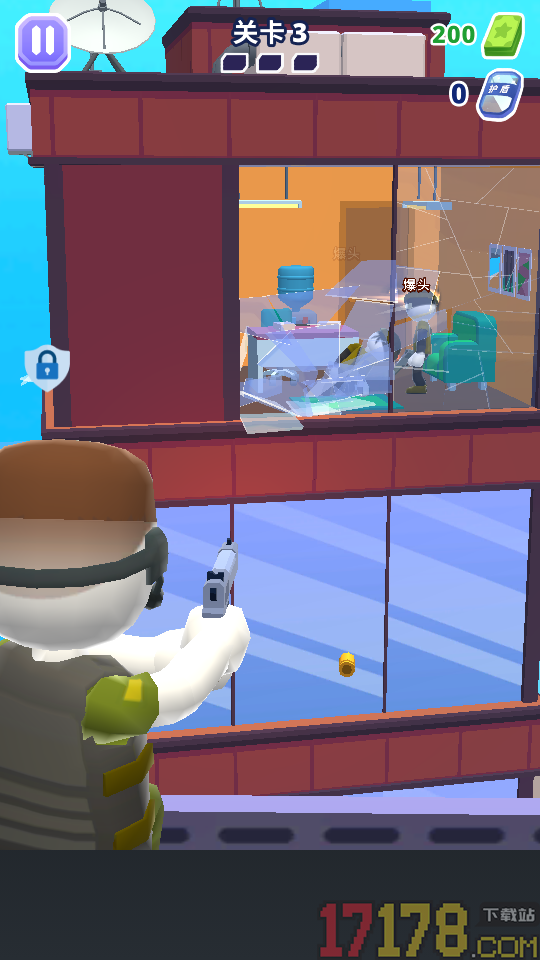 怪物斗兽棋手游