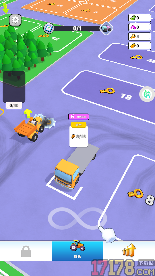 工厂模拟器手游