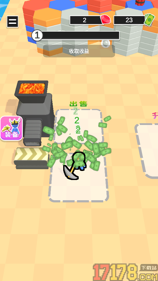 夺宝游乐园手游