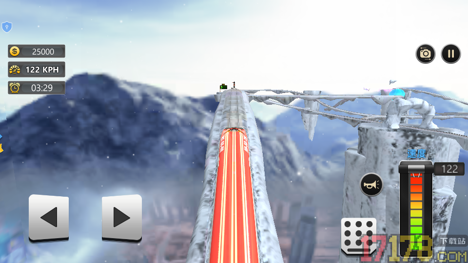 铁道火车模拟器手游