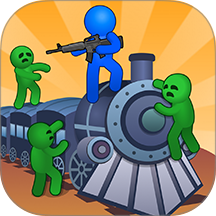 列车防御生存手游 v3.0.0