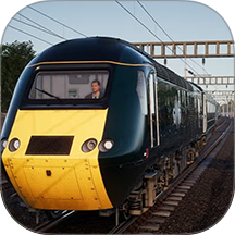 铁道火车模拟器手游 v1.0.0