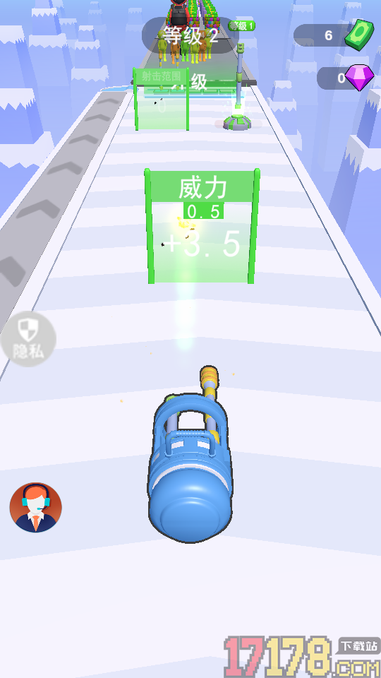 疯狂射击专家手游