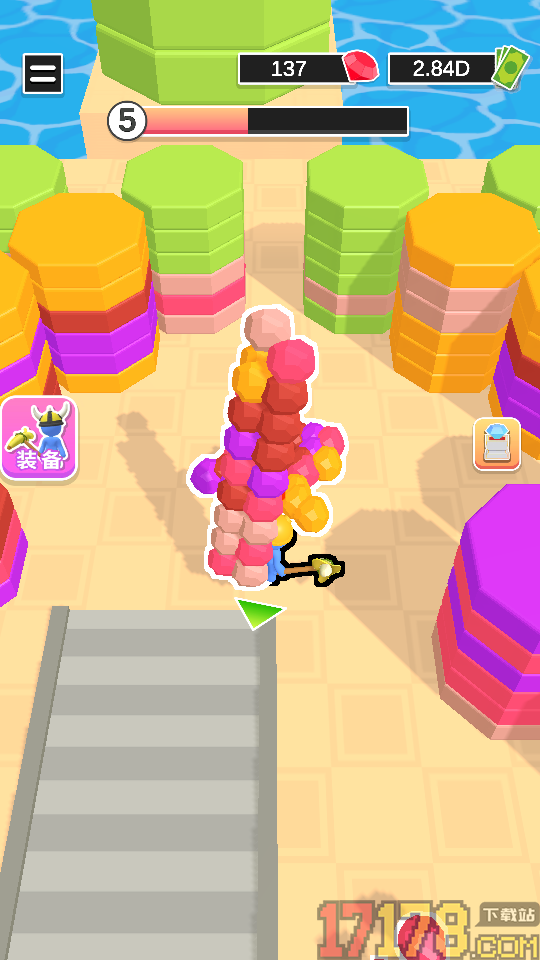 夺宝游乐园手游