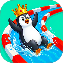 水上冲浪竞速手游 v3.0.0