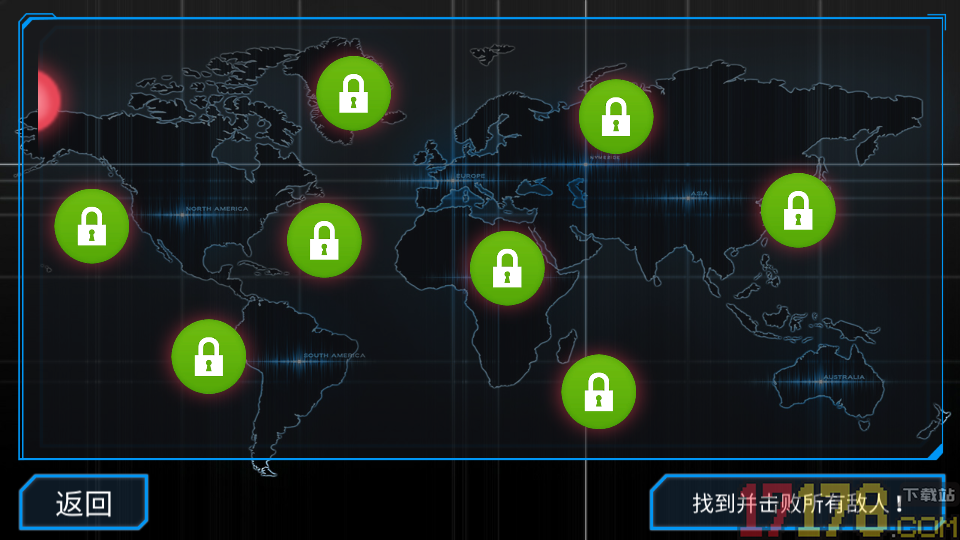 枪战火力王手游