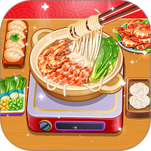 风味美食街手游 v3.6.2