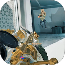 三角行动跑刀手游 v1.0