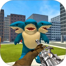 枪战火力王手游 v1.0