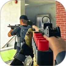 CQB射击小队手游 v1.0.1