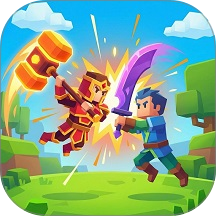 我是格斗大师手游 v1.0.0