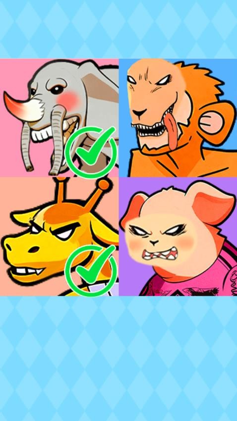 脑子就是好手游v1.0截图1