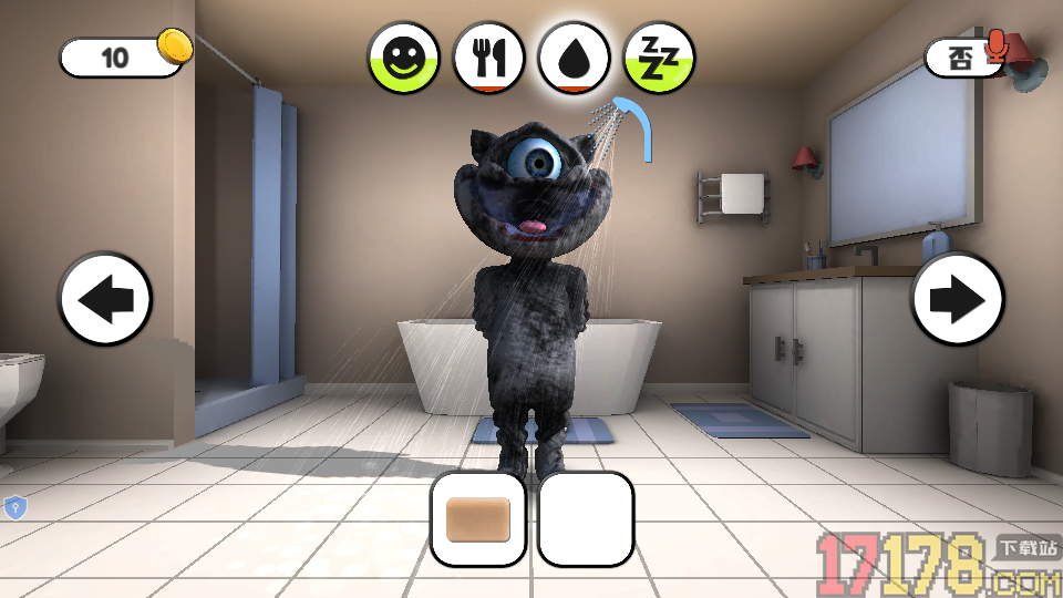 会说话的小恶魔手游