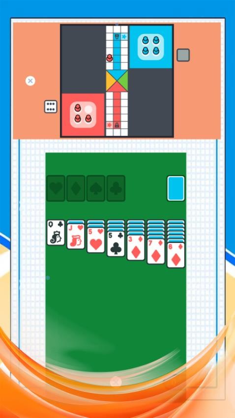 欢乐4人派对手游v2.0.0截图5