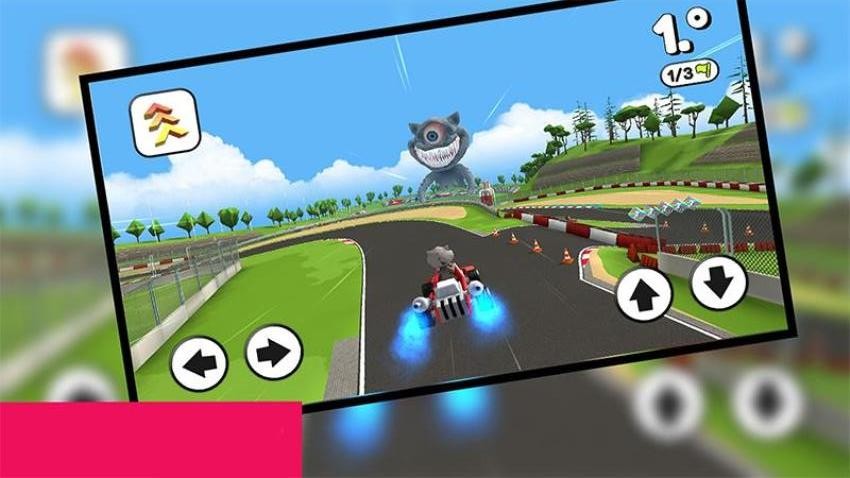 会说话的小恶魔手游v2.0.0截图5