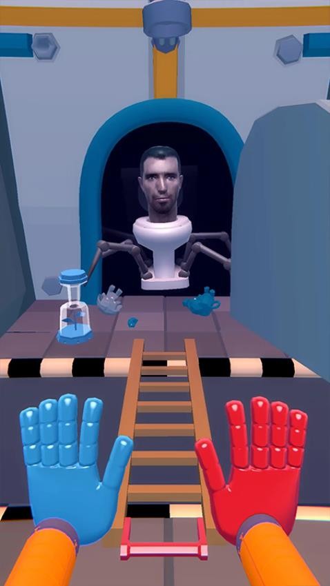 怪物特工手游v2.0.0截图2