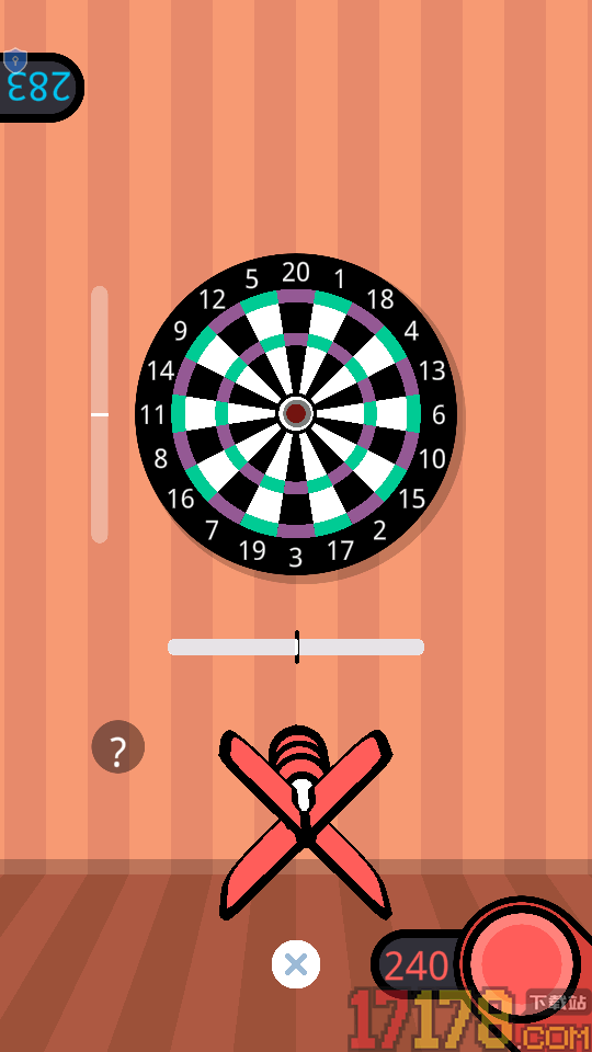 欢乐4人派对手游