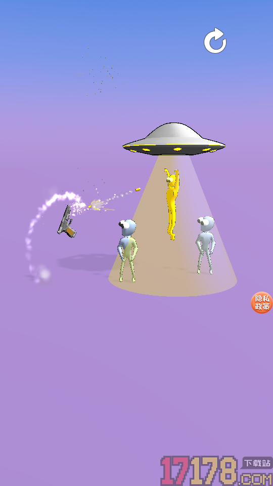 指上神枪手手游