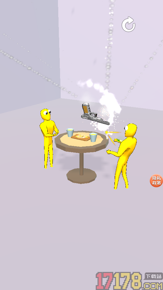 指上神枪手手游