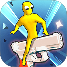 指上神枪手手游 v1.0.0